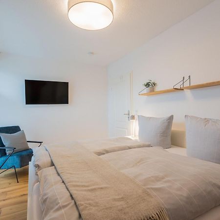 Lighthouse Whg 2 Apartment Norderney Bagian luar foto