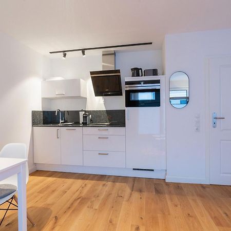 Lighthouse Whg 2 Apartment Norderney Bagian luar foto